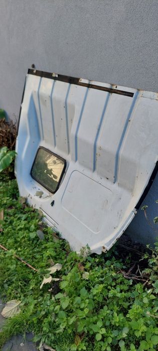 Separador carrinha fiat scudo 2000