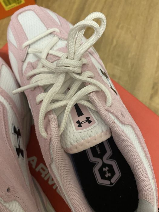 Buty under armour