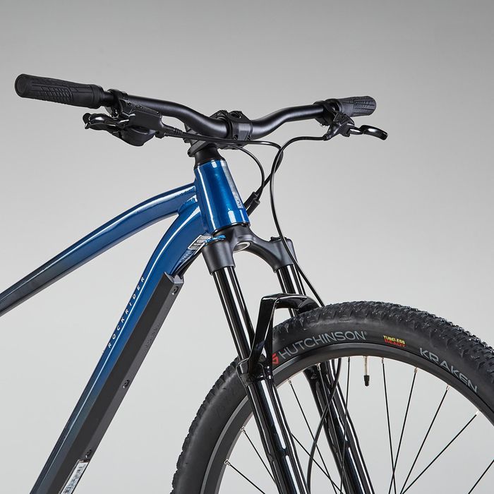 BICICLETA BTT DE PASSEIO EXPL 540 29" AZUL/PRETO