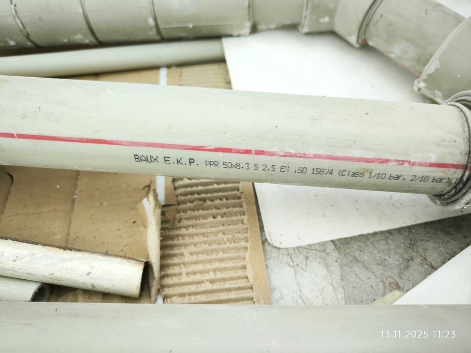 Труби крани американки ціна за все