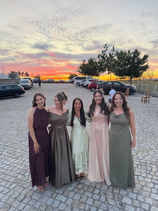 Quinta para festas