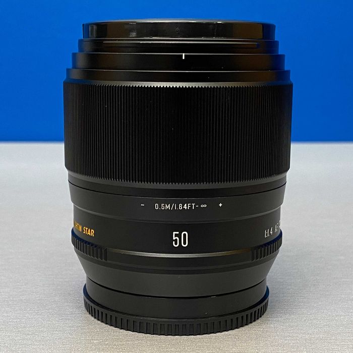 Brightin Star AF 50mm f/1.4 (Sony E-Mount)