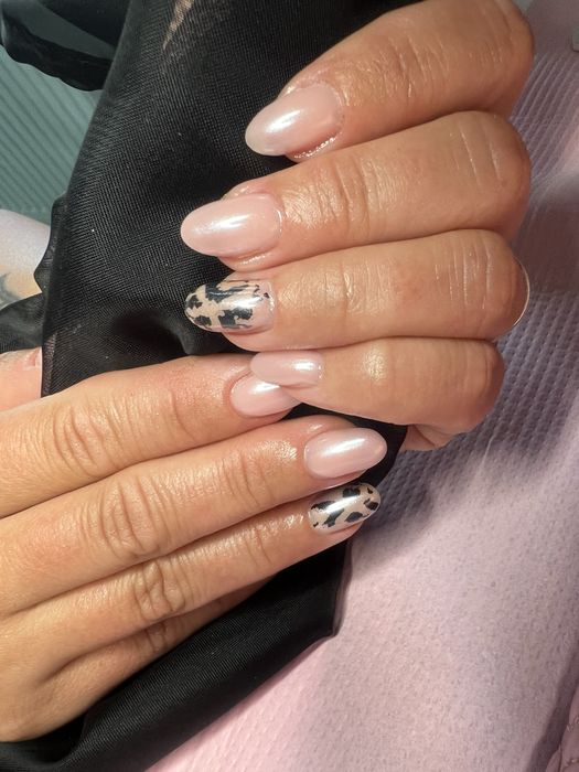 Stylizacja paznokci niedziela wolny termin. Balbina