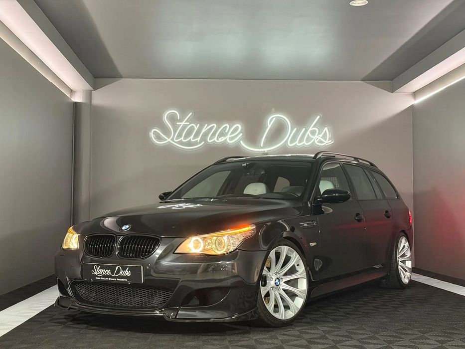 BMW M5 Touring