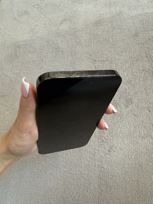 Iphone 14 pro max 128 GB czarny