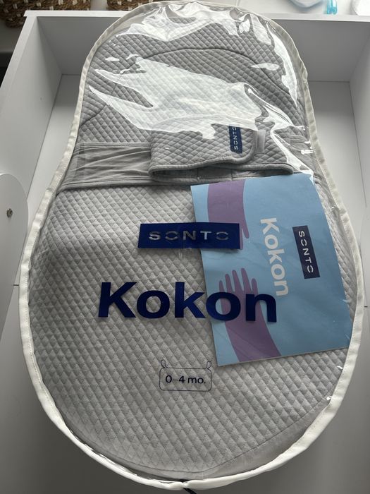 Продам кокон Sonto