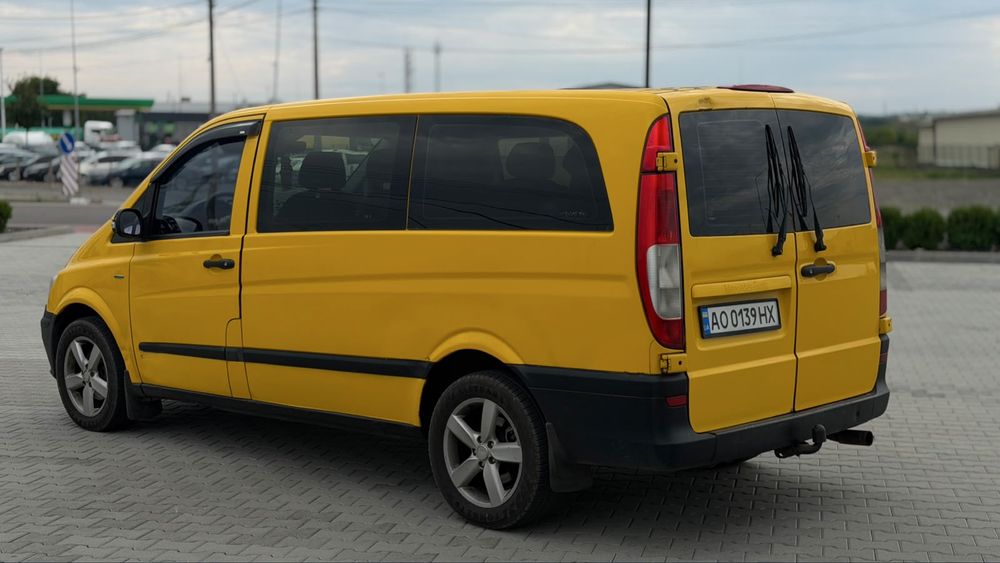 Продам  Віто 111