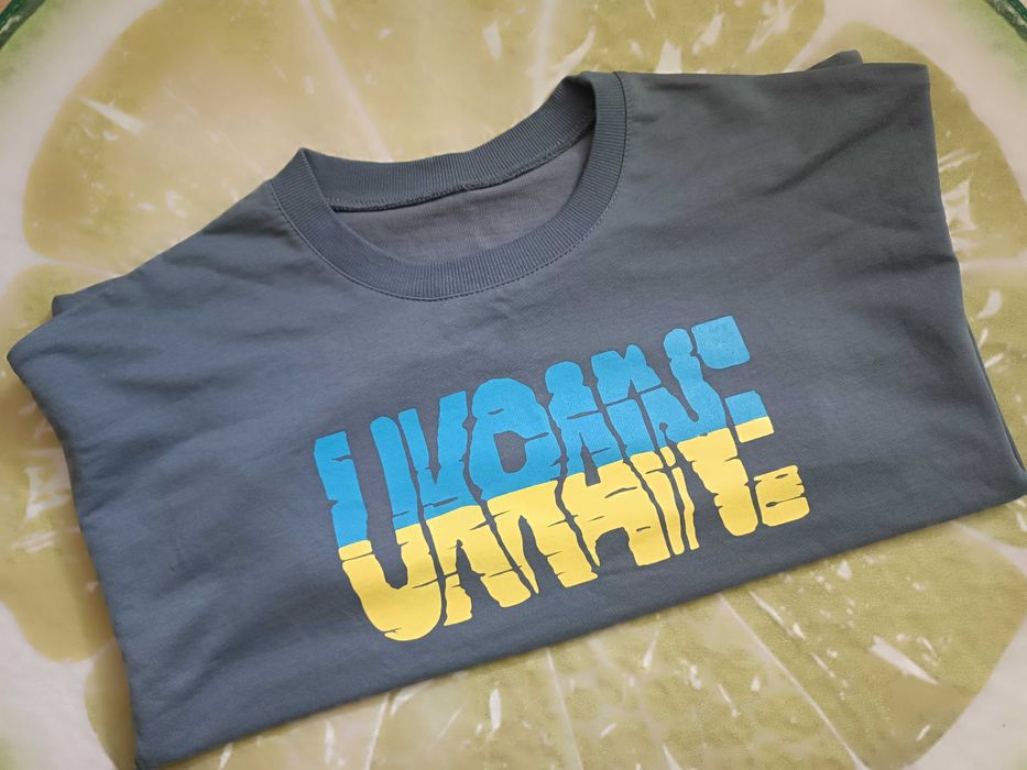 Крутий світшот UKRAINE