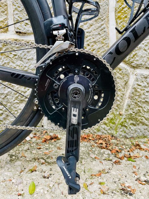 Bicicleta Colnago V1R