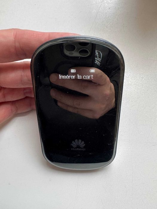 Мобильный 3G модем Huawei E587u-2