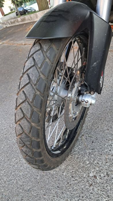 KTM 990 LC 8 Adventure