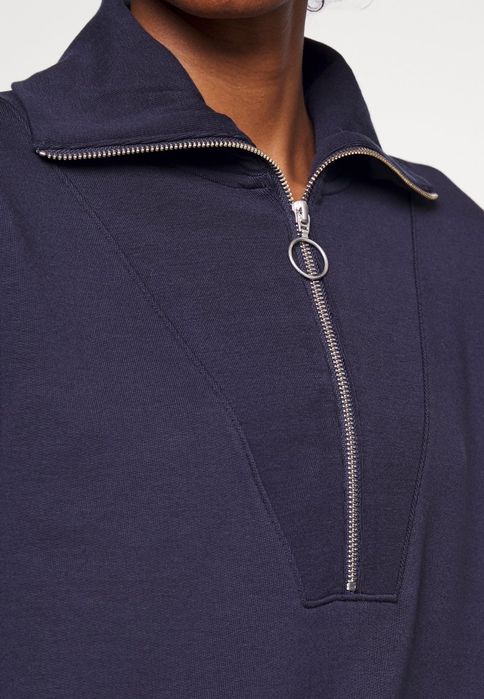 Sukienka dresowa Gant S