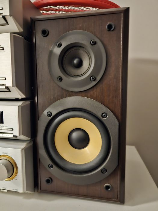 Wieża technics  se-hd 350