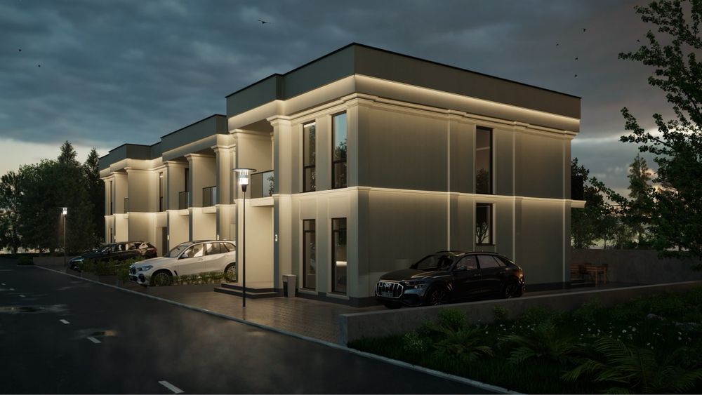 House by the address st. Kitoboynaya (area 137,3 m²) - Atlanta.ua - photo 12