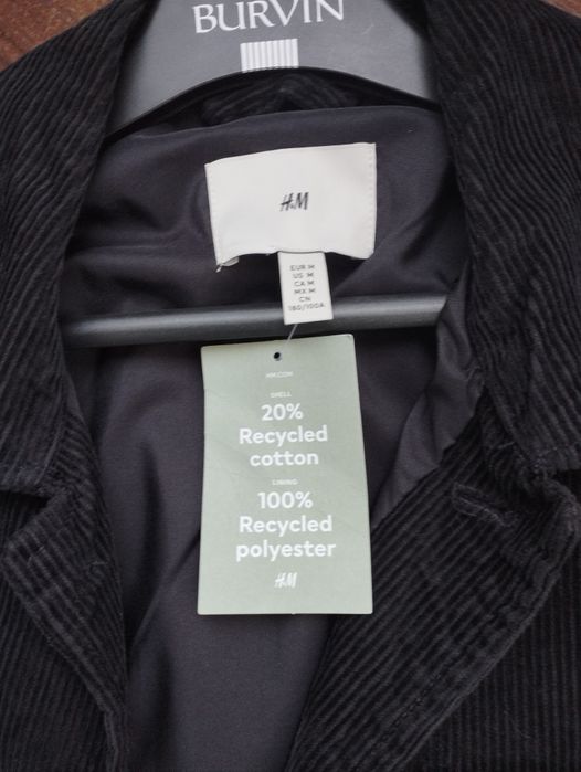 H&M Куртка - сорочка 48 -50 розміру