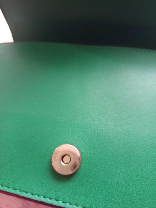 torebka damska PIN ko