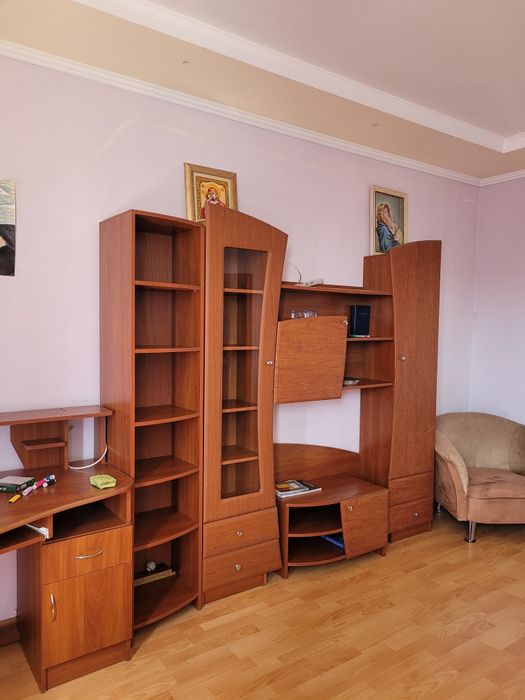 Оренда 1 км.кв.вул.Вовчинецька(Вокзал ),новобудова,все  є, вільно.