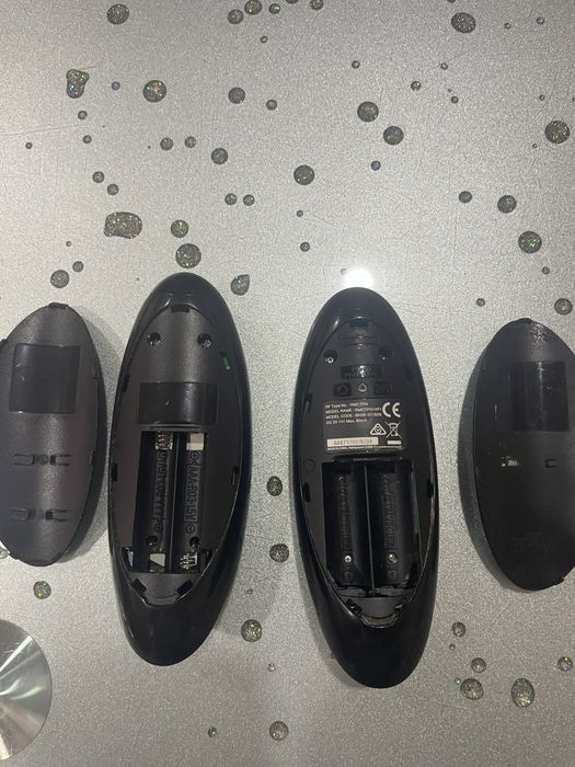 пульт Samsung Smart Touch Control — для телевизоров Samsung Smart