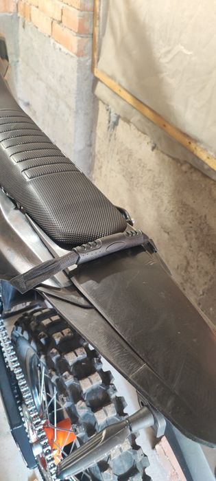 Продам Kovi Advance 250 (2025 рік)