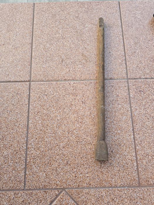 Klucz do hydrantu 25x25