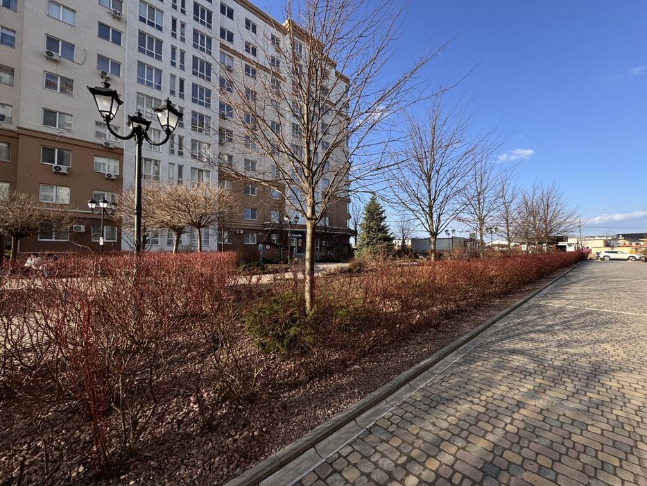 Продаж 3-К квартири в Софіївській Борщагівці! Львівський маєток! Без %