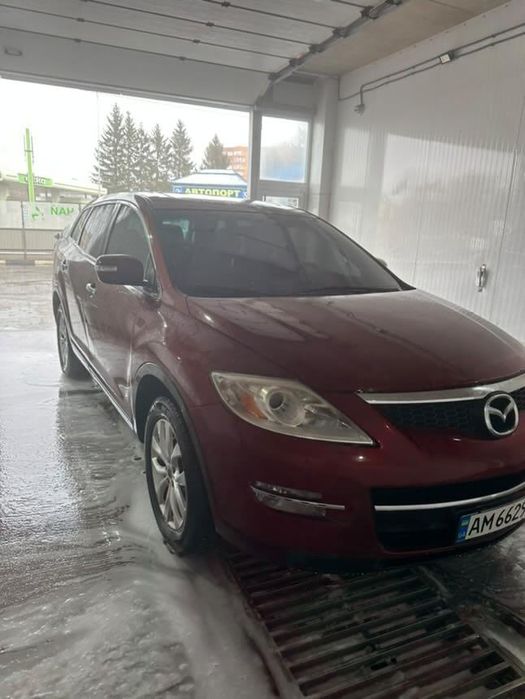 Продам прекрасне авто