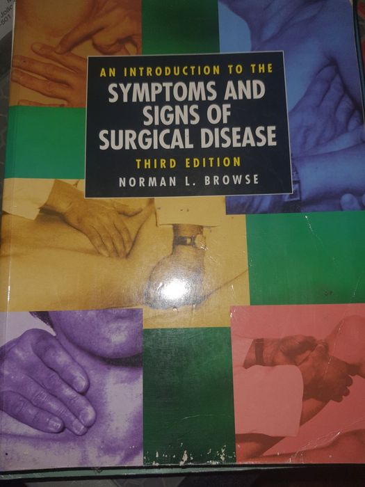 Livro microbiologia cirurgia medicina