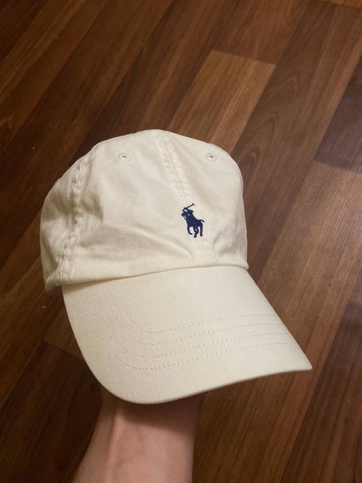 Кепка Polo Ralph Lauren