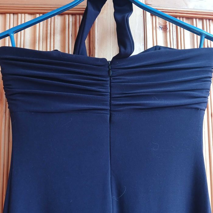 Сукня вечірня р.s