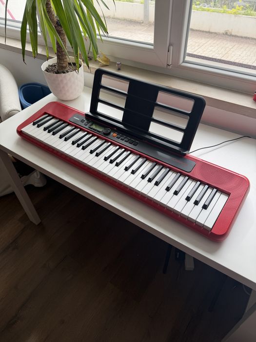 Casiotone CT-S200