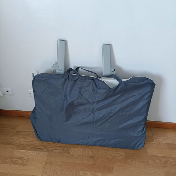 Berço Cama bebé "next to me" da tuc tuc