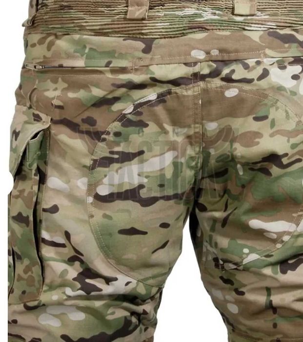 Військова форма Delta L/regular