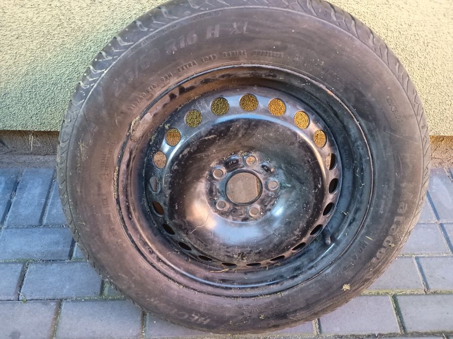Koło Ford Galaxy 16