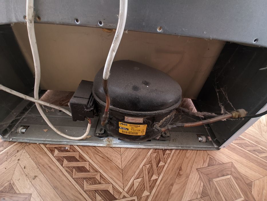 Компресор gvy66aa