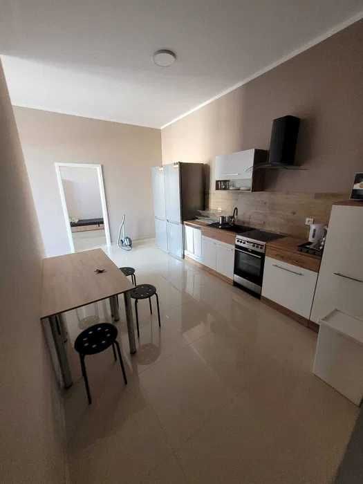 Noclegi pracownicze, wysoki standard