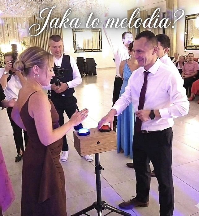DJ Wodzirej Robert