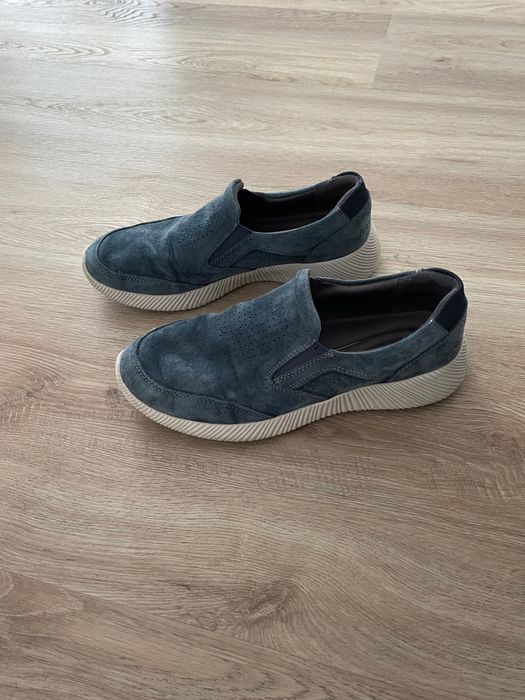 Sapatos slip-on Rockport