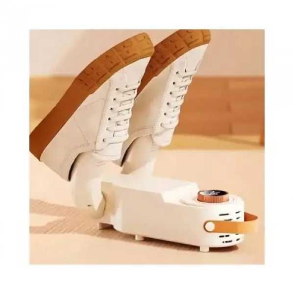 Антибактеріальна сушарка для взуття Shoe Dryer   з таймером