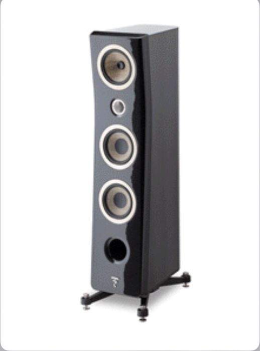 Focal Kanta 2 hi-end