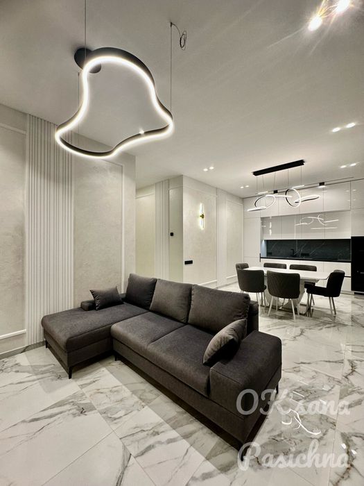 Аренда дома с бассейном и камином , Новоалександровка( Опытный , Науки