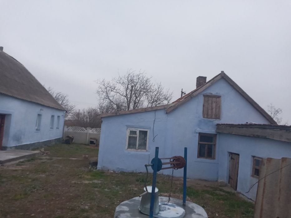 Дом в Петрово-Солонихе, возможен торг