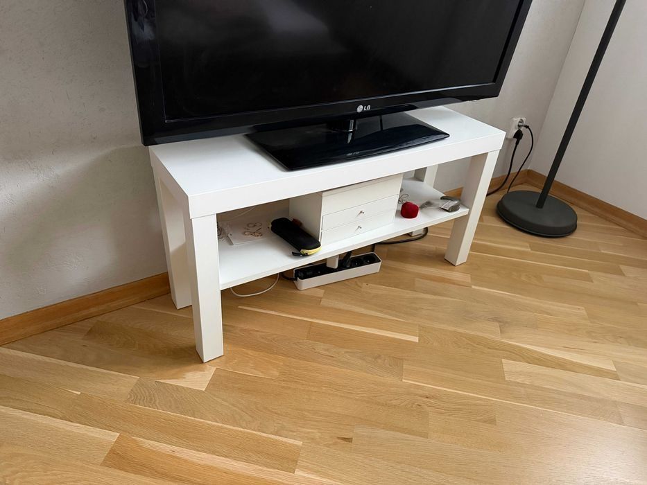 Ikea lack stolik pod tv