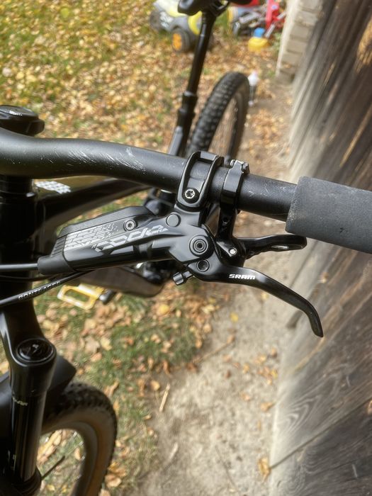 Trek Slash 8 kola 29”, rozmiar L 19,5 -po serwisie
