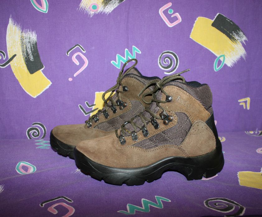 Кожаные Hawkshead 39.5 р,24.5 см