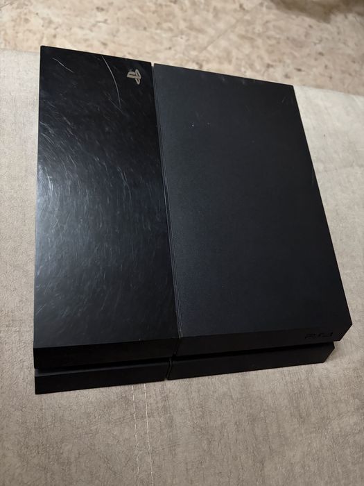 Playstation 4 500GB