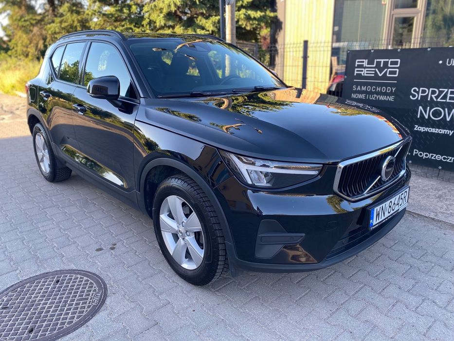 Volvo XC 40