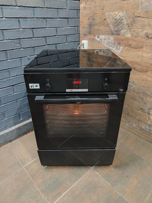 Електрична/індукційна плита Gorenje PJQ173 50-60 см МАГАЗИН БУ ТЕХНІКИ