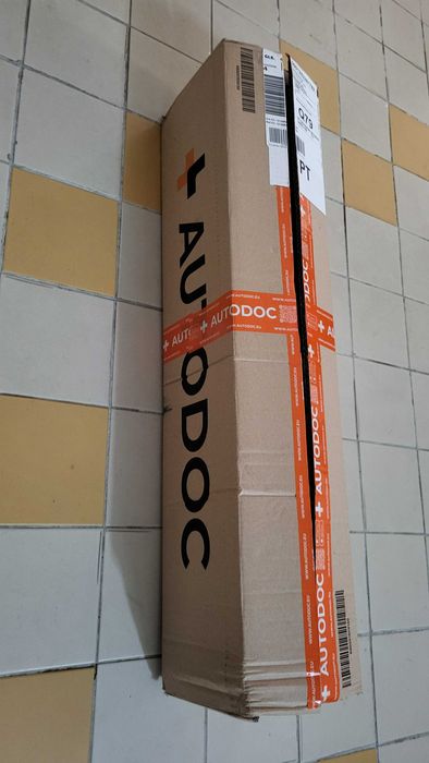 Amortecedores de mala Hyundai i30