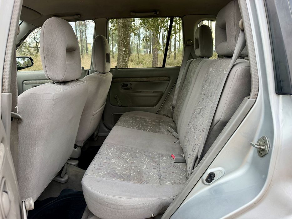 Mazda Demio 1.3