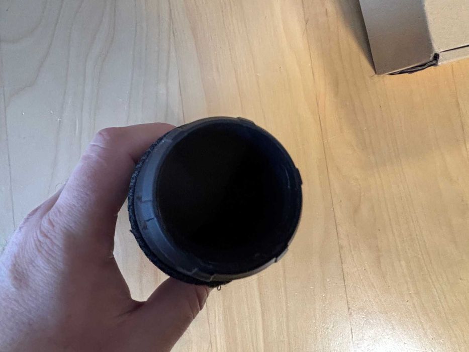 Filtro p/ Lixadora Orbital Ryobi RROS18-0